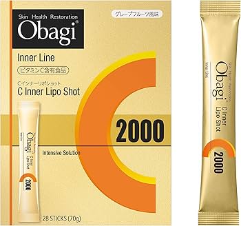 Amazon.co.jp: Obagi 【セット買い】 オバジ C25セラム ネオ